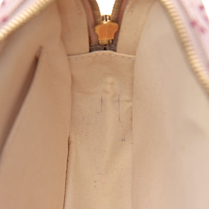 Louis Vuitton Mini Monogram Juliette Cherry 9 of 12