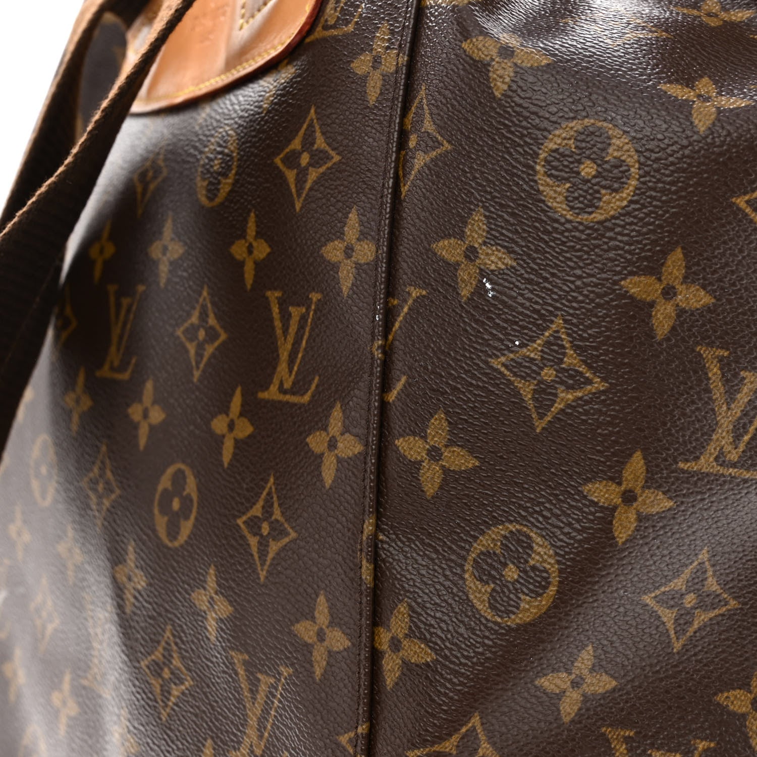 Louis Vuitton Monogram Montsouris GM Backpack 16 of 16