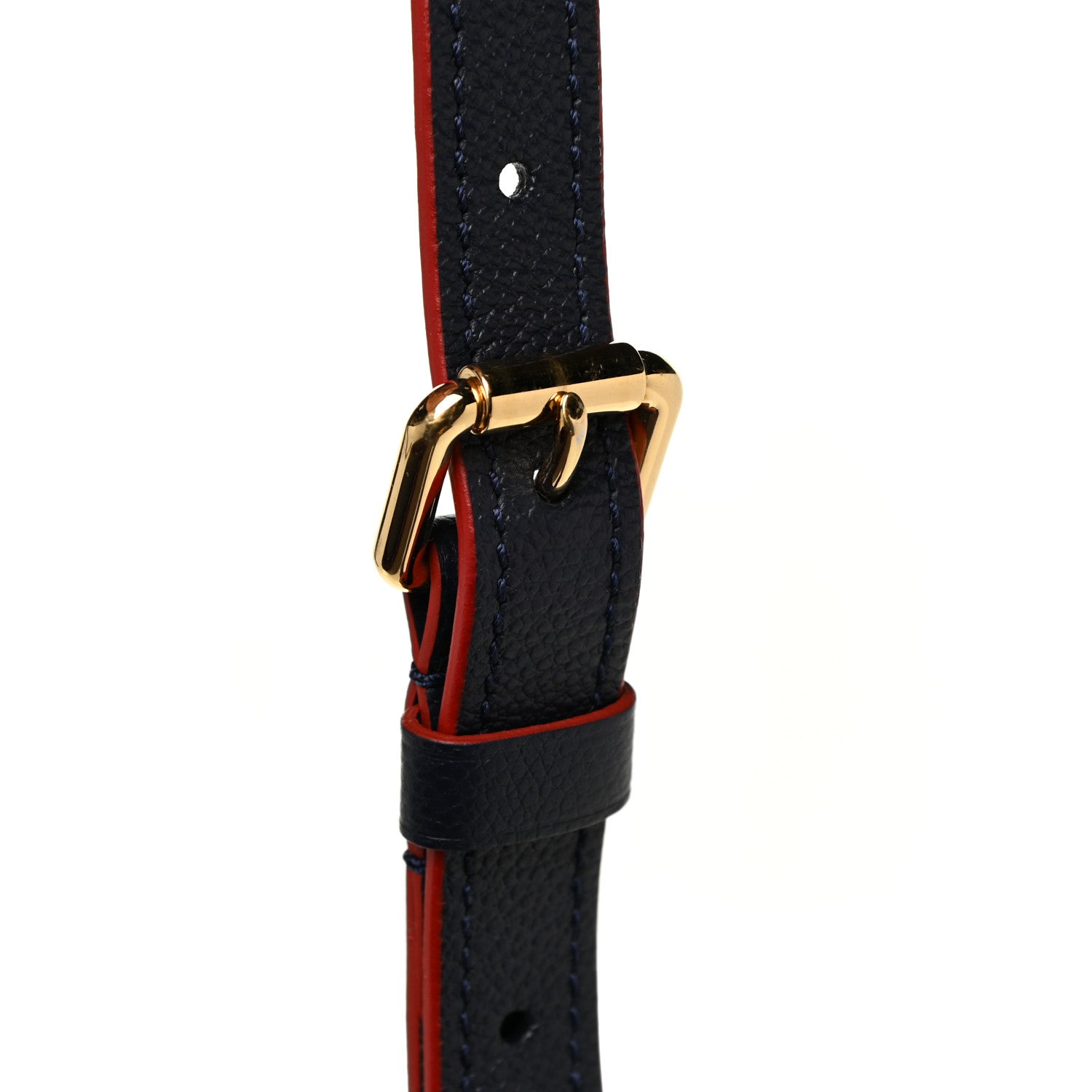 Louis Vuitton Empreinte Melie Marine Rouge 12 of 12