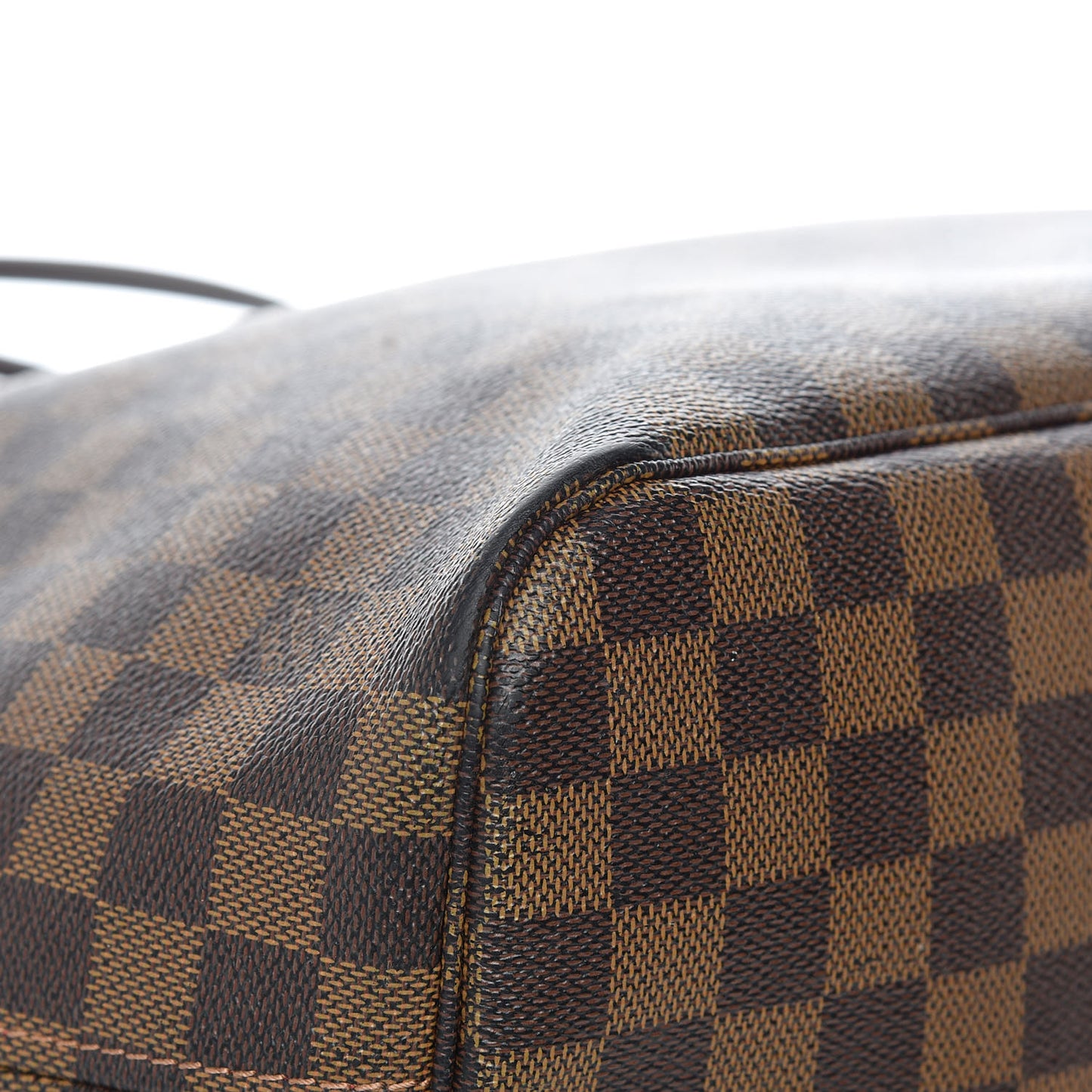 Damier Ebene Neverfull MM