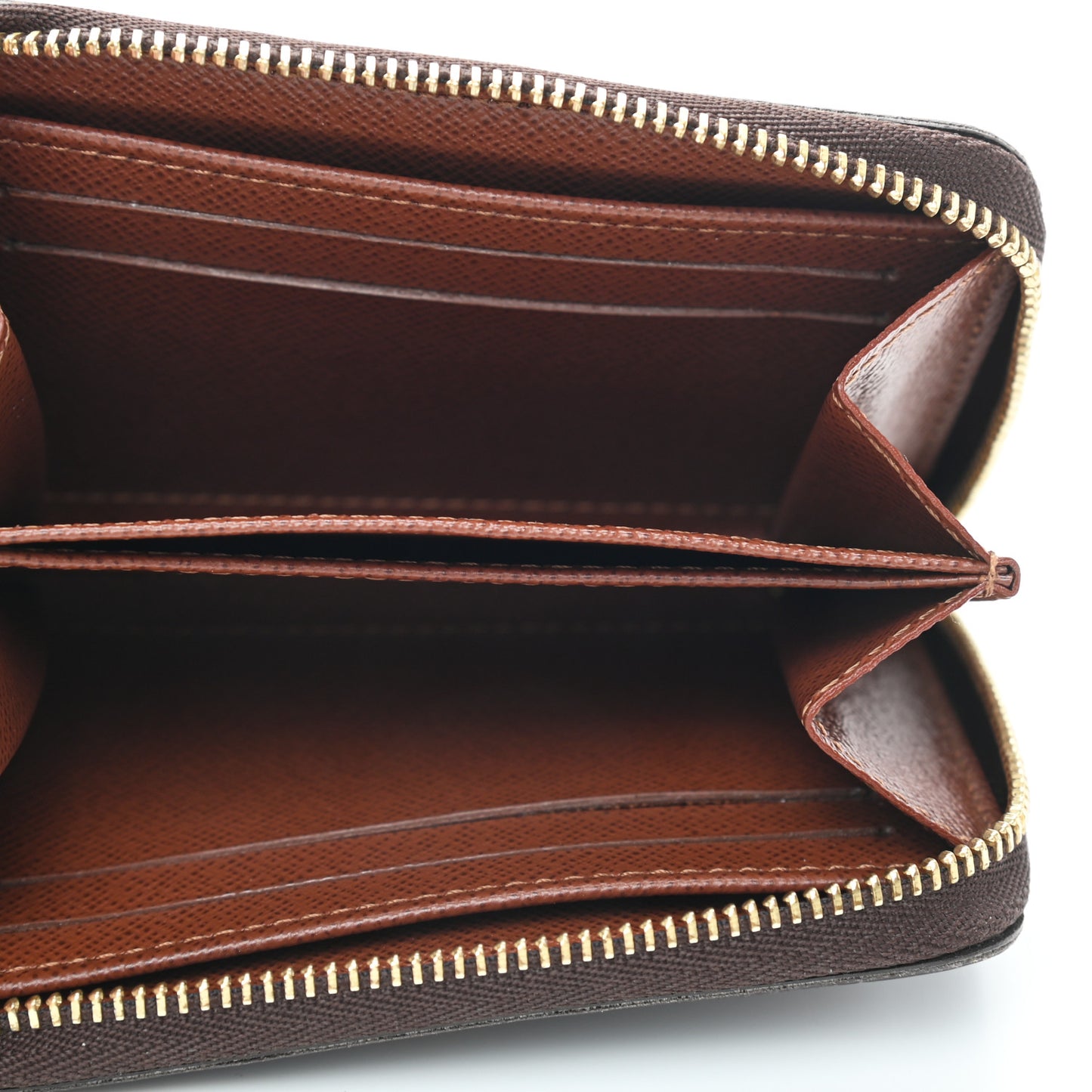 Monogram Zippy Coin Purse