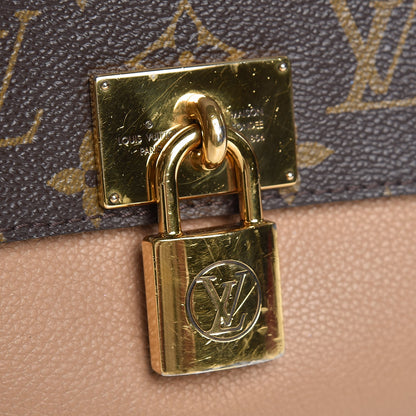 Louis Vuitton Monogram Marignan Sesame 10 of 16
