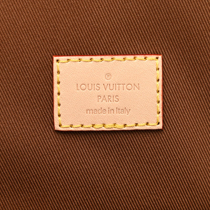 Louis Vuitton Monogram Packing Cube PM 6 of 6