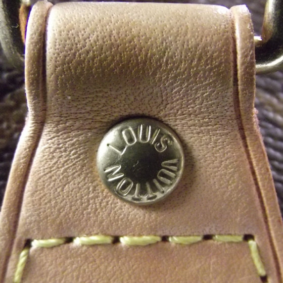 Monogram Speedy 30