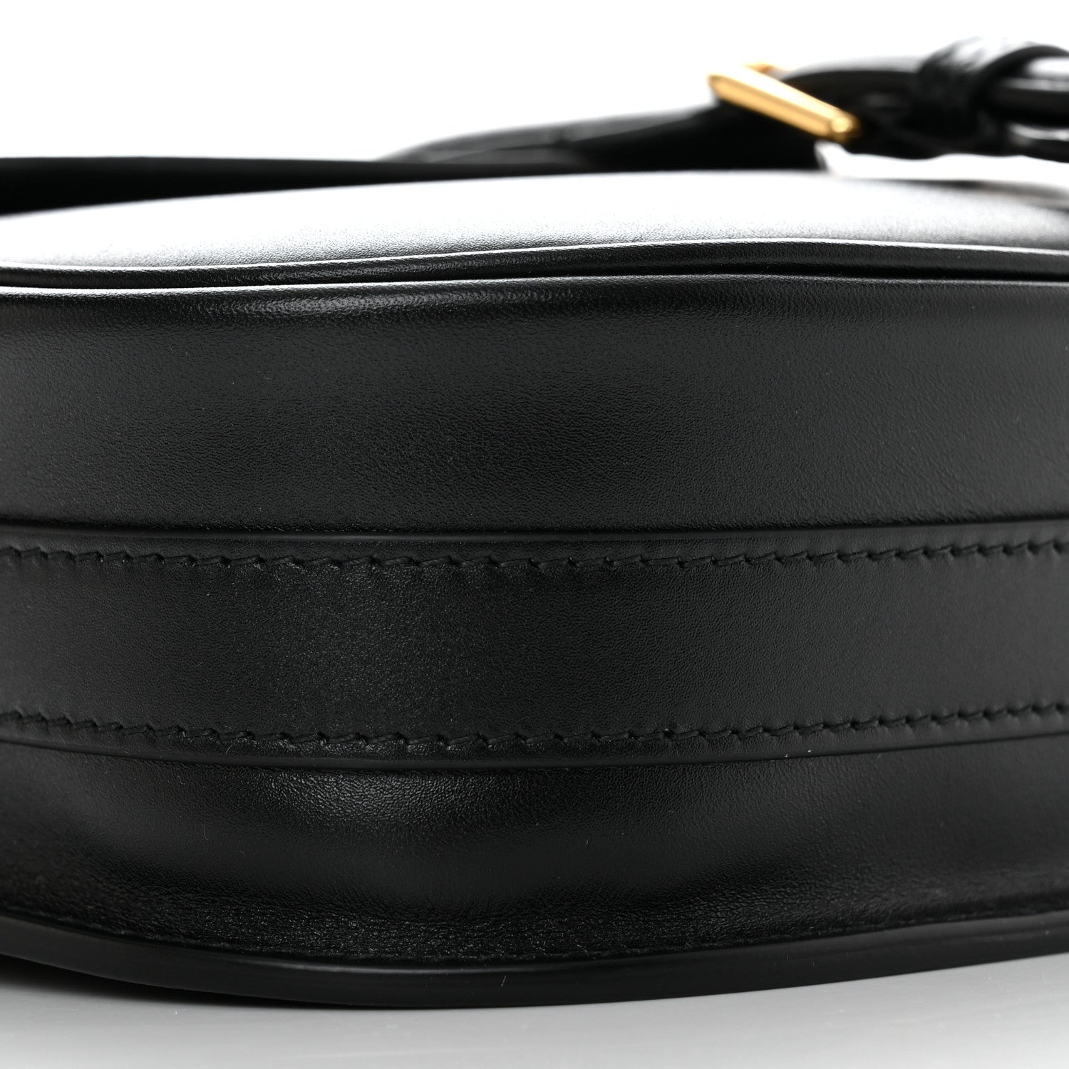 Christian Dior Box Calfskin Medium Bobby Flap Black 8 of 11