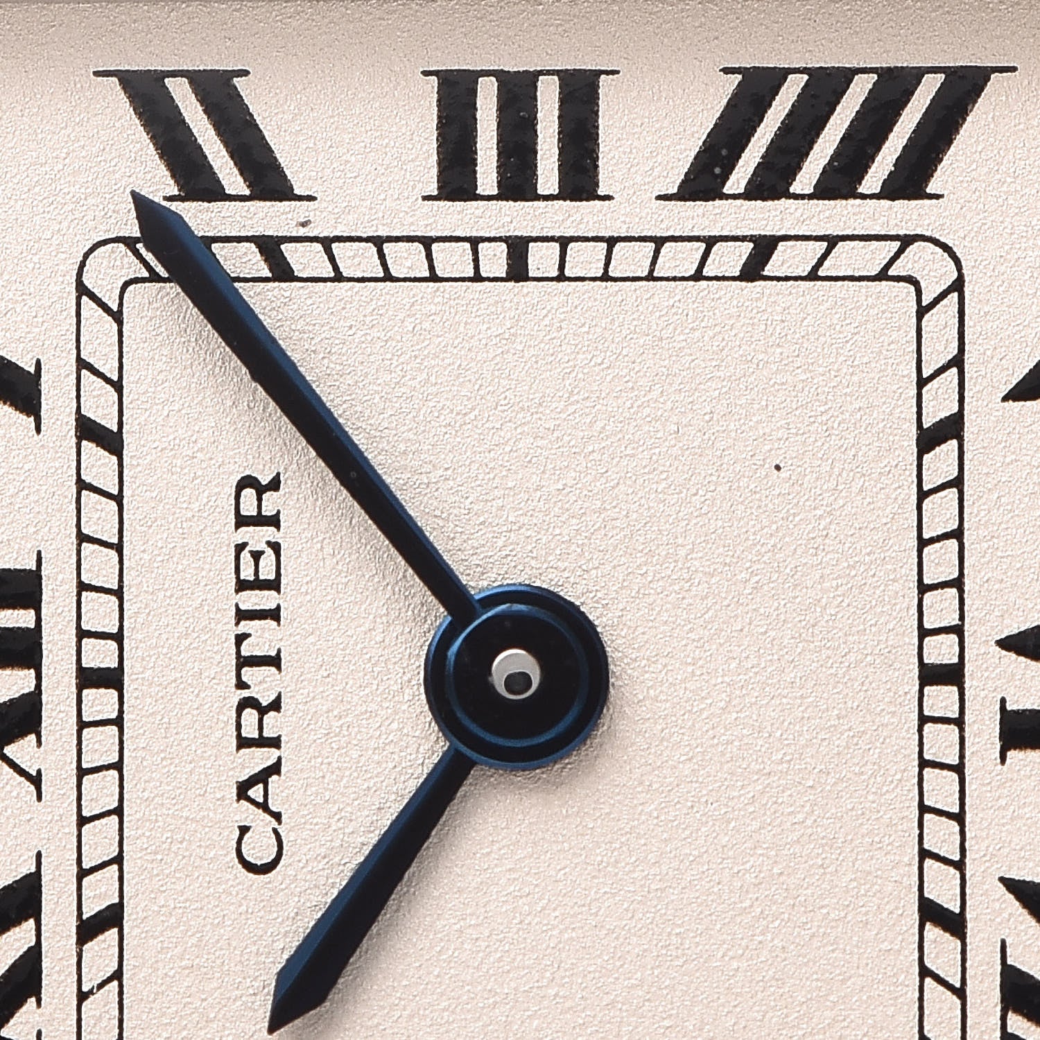 Cartier Stainless Steel 22mm Panthere Quartz Watch 8 of 8