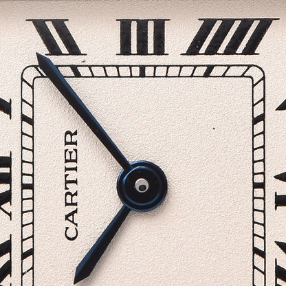 Cartier Stainless Steel 22mm Panthere Quartz Watch 8 of 8
