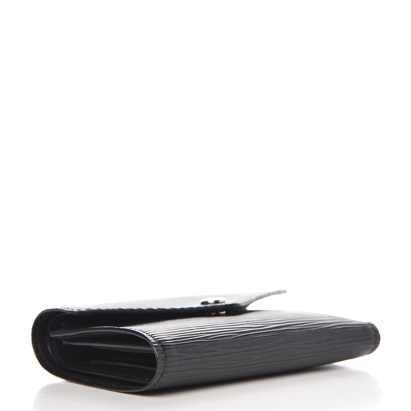 Epi Victorine Wallet Black