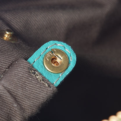 Chloe Calfskin Medium Marcie Satchel Jade Green 10 of 11