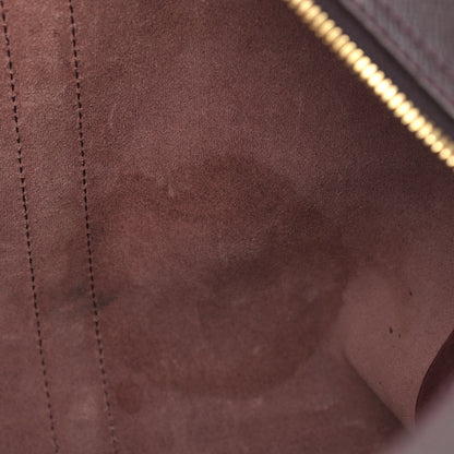 Louis Vuitton Taiga Kendall PM Acajou 12 of 31