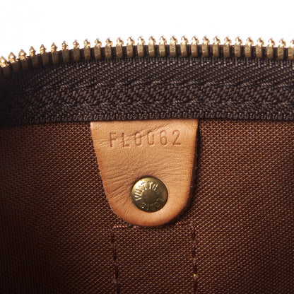 Louis Vuitton Monogram Keepall 50 11 of 11