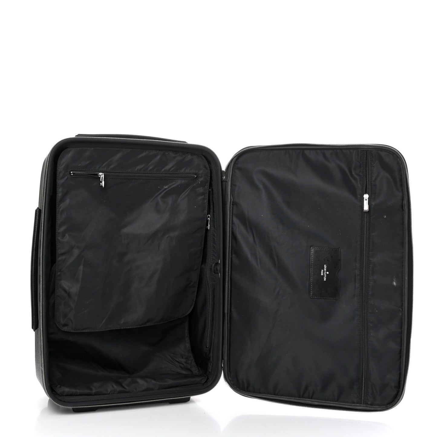 Damier Graphite Pegase Light 55