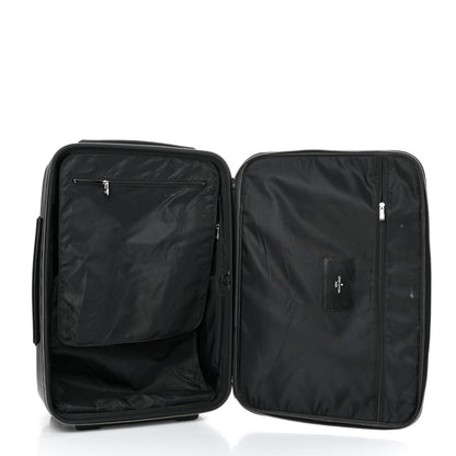 Louis Vuitton Damier Graphite Pegase Light 55 5 of 17