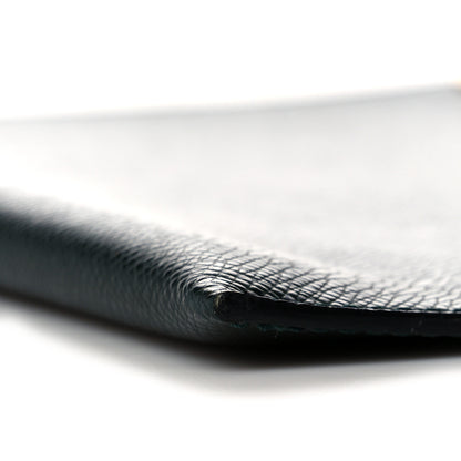 Louis Vuitton Taiga Document Case Epicea 9 of 16