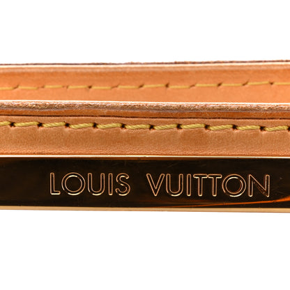 Louis Vuitton Monogram Multicolor Judy MM White 14 of 14
