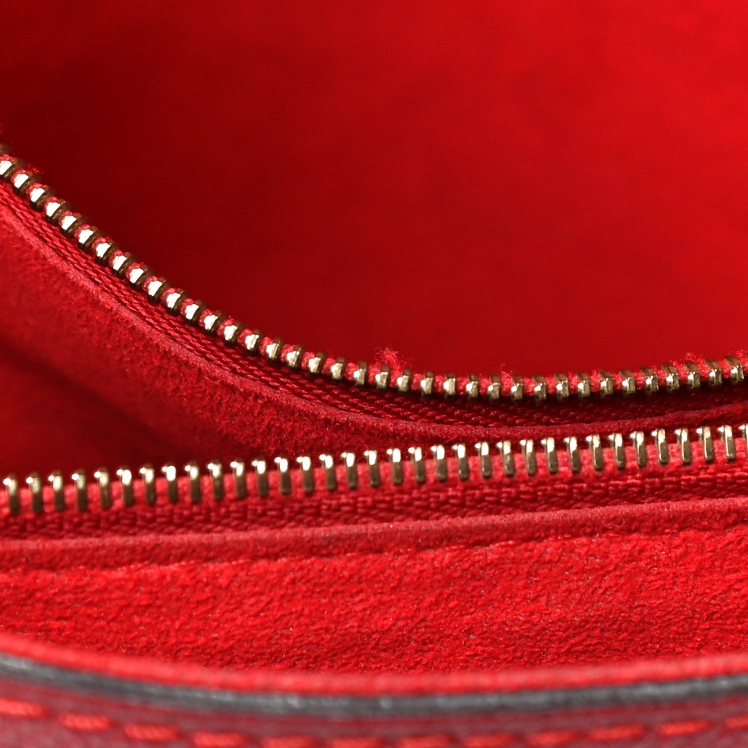 Louis Vuitton Monogram Pallas Chain Cherry 11 of 13