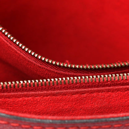 Louis Vuitton Monogram Pallas Chain Cherry 11 of 13