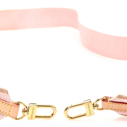 Louis Vuitton Monogram Multi Pochette Accessories Shoulder Strap Rose Clair 3 of 3
