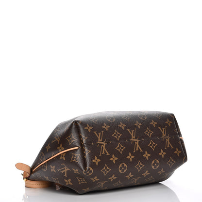 Louis Vuitton Monogram Turenne PM 5 of 13
