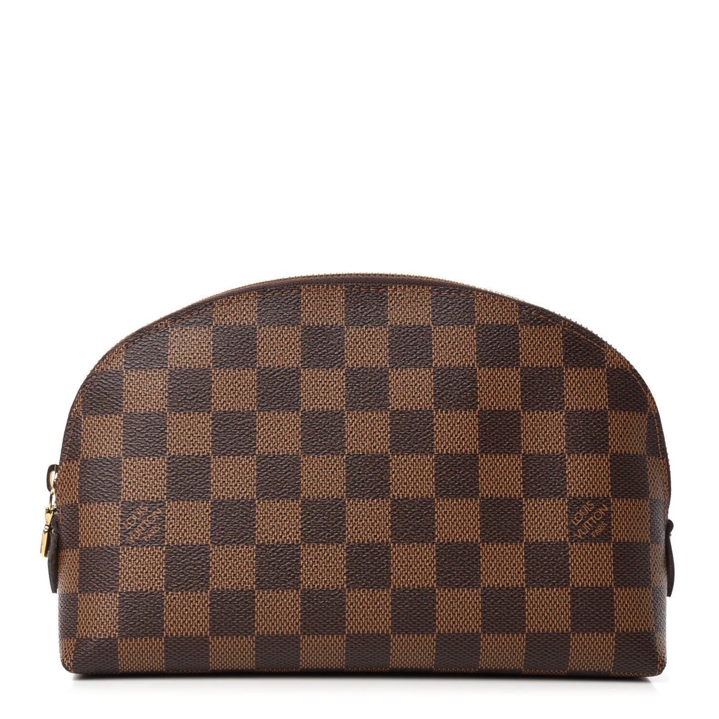 Damier Ebene Cosmetic Pouch GM