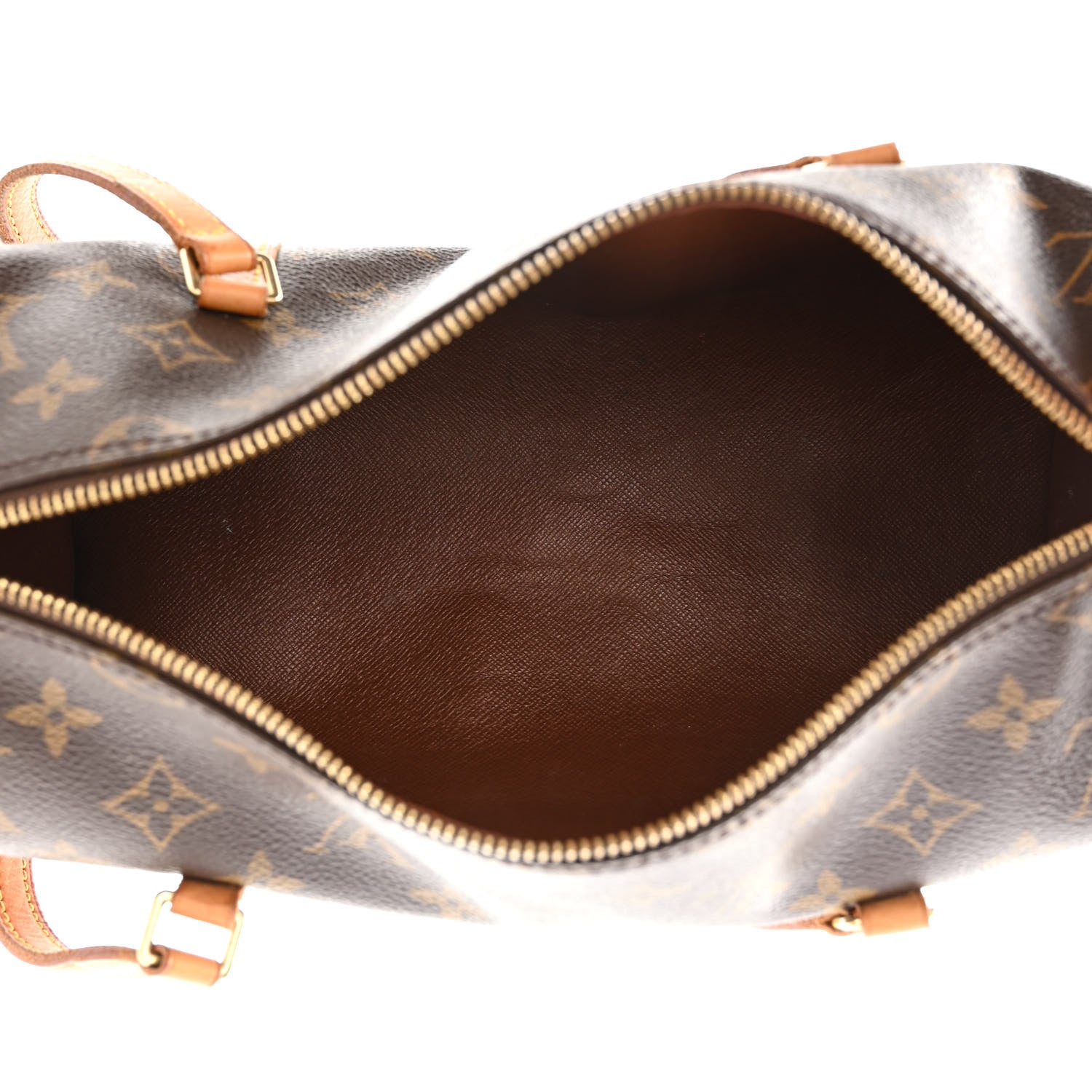 Louis Vuitton Monogram Papillon 30 5 of 11