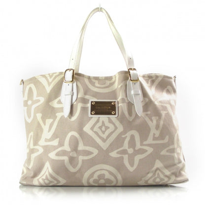 Louis Vuitton Tahitienne Cabas GM 1 of 13