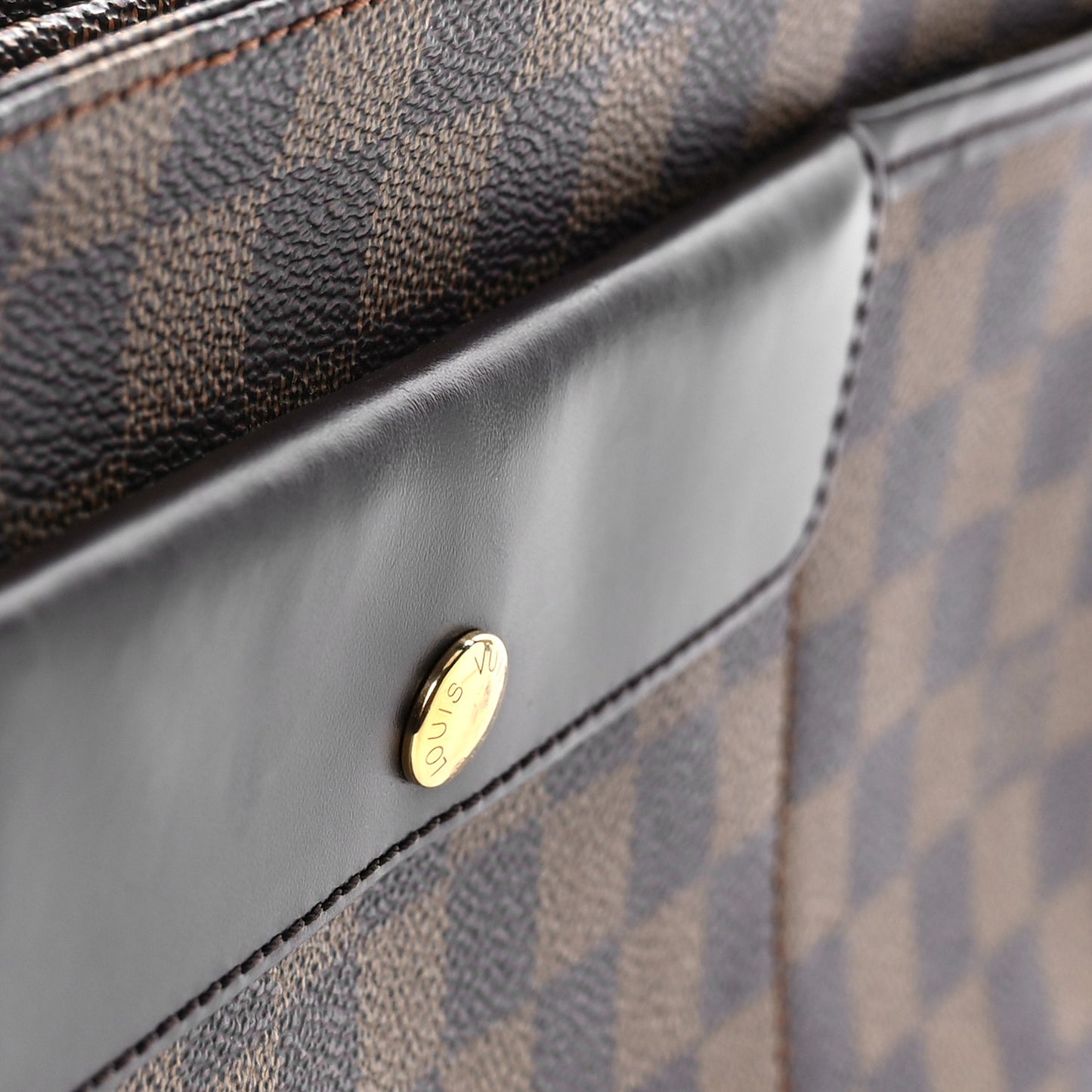 Damier Ebene Aubagne