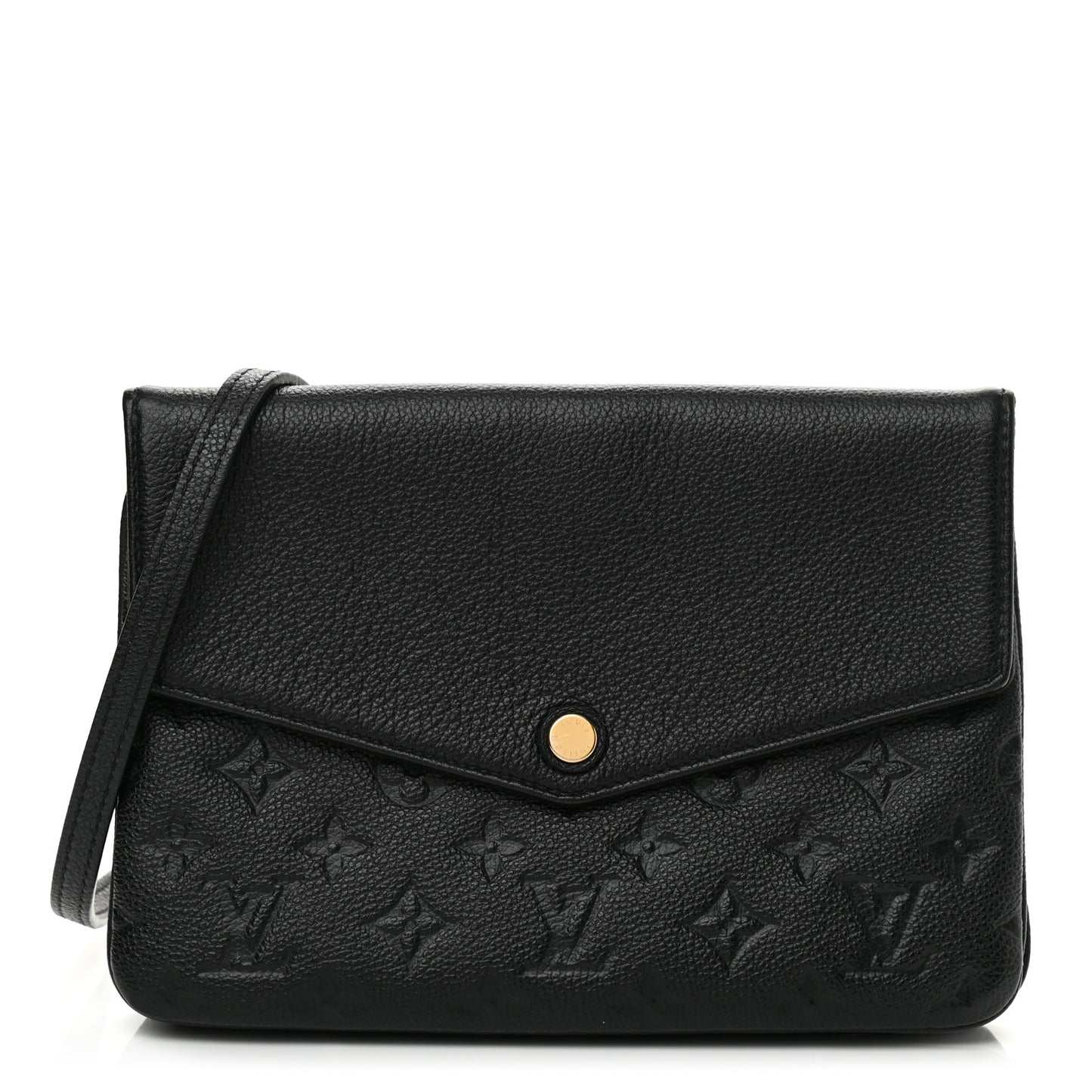 Empreinte Twice Black