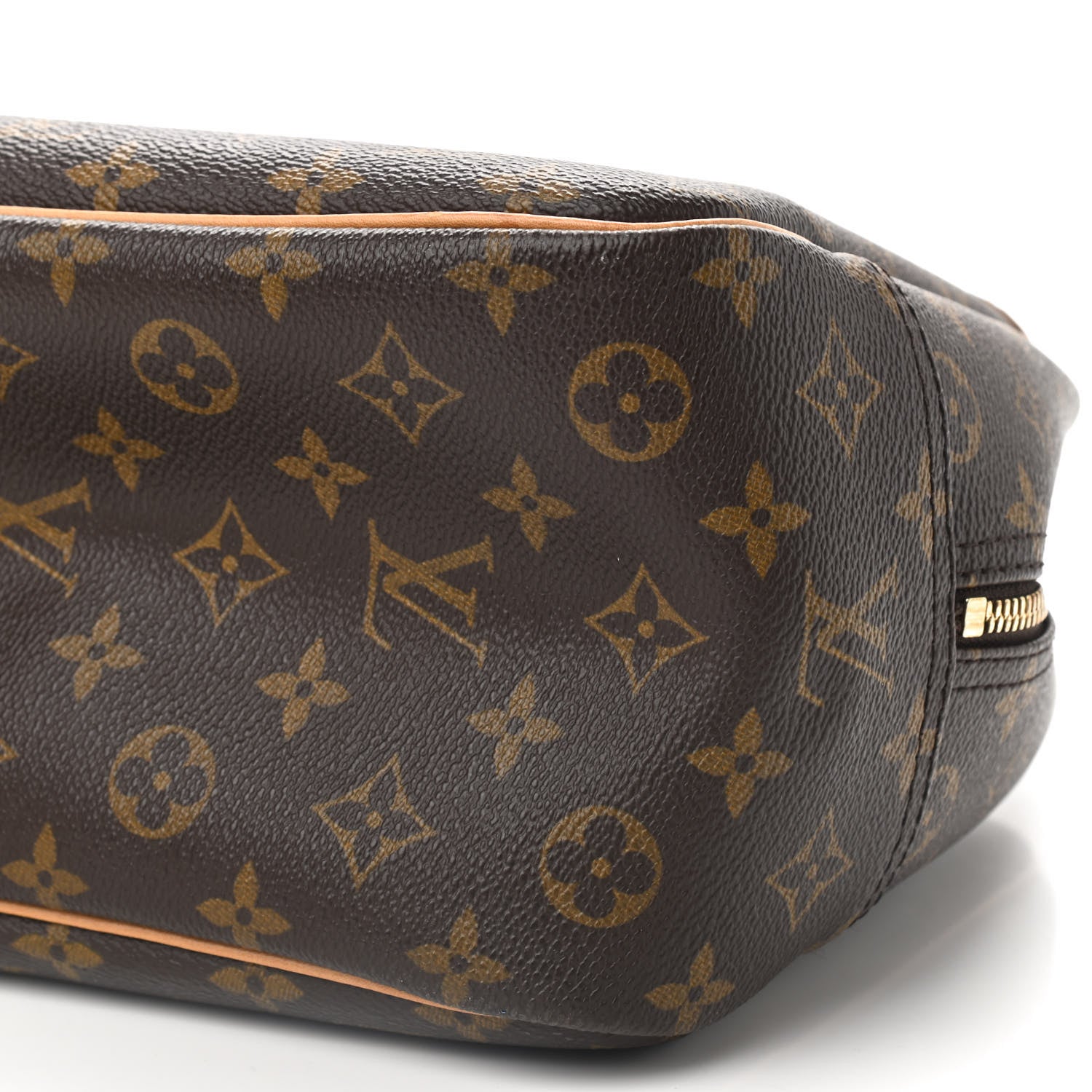 Louis Vuitton Monogram Deauville 10 of 13
