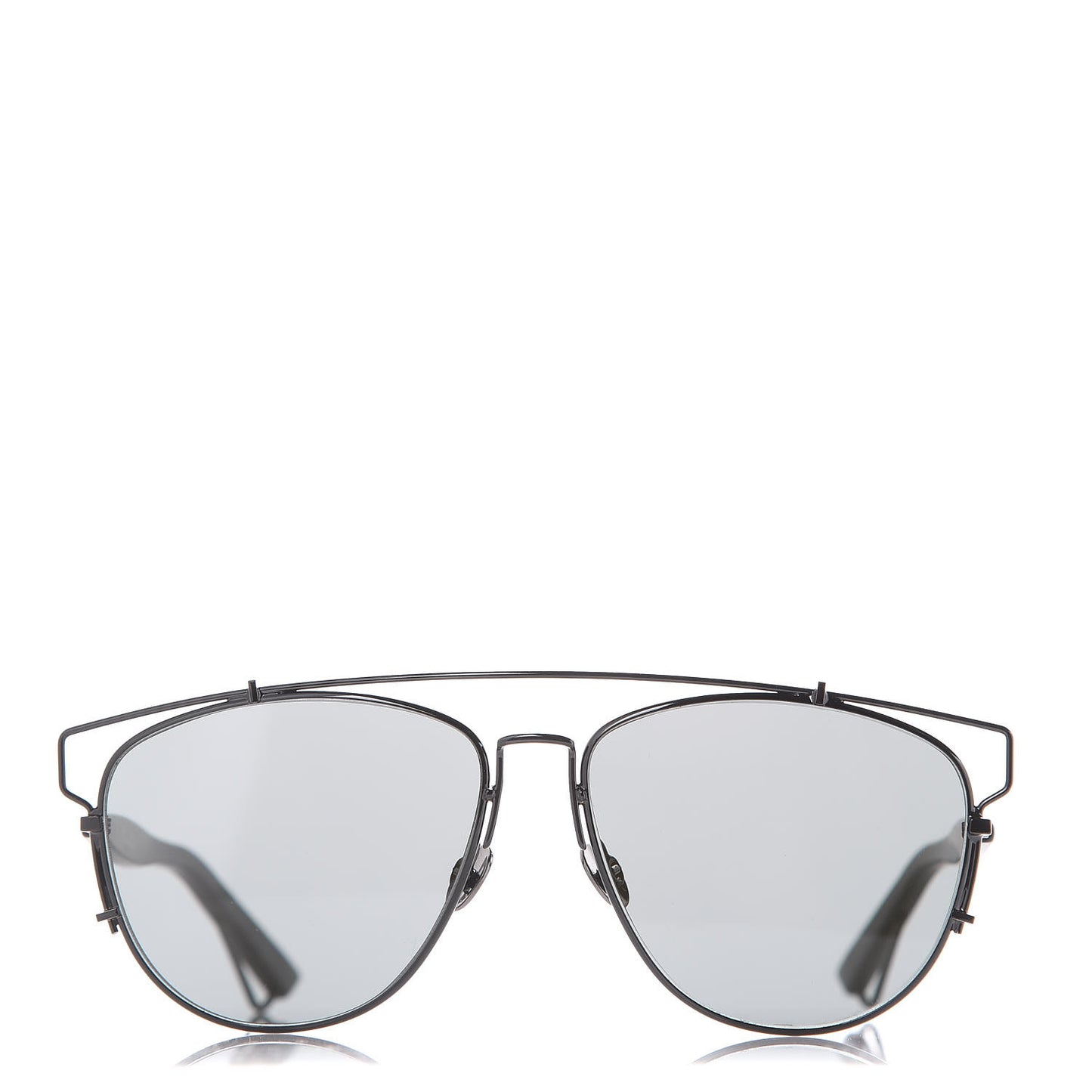 Technologic Sunglasses Black