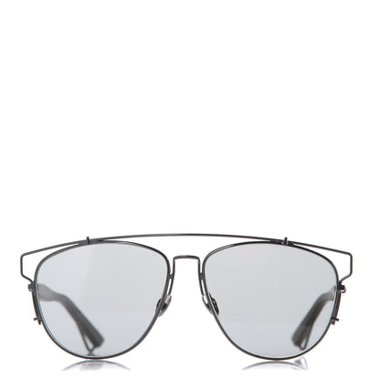 Christian Dior Technologic Sunglasses Black 7 of 8
