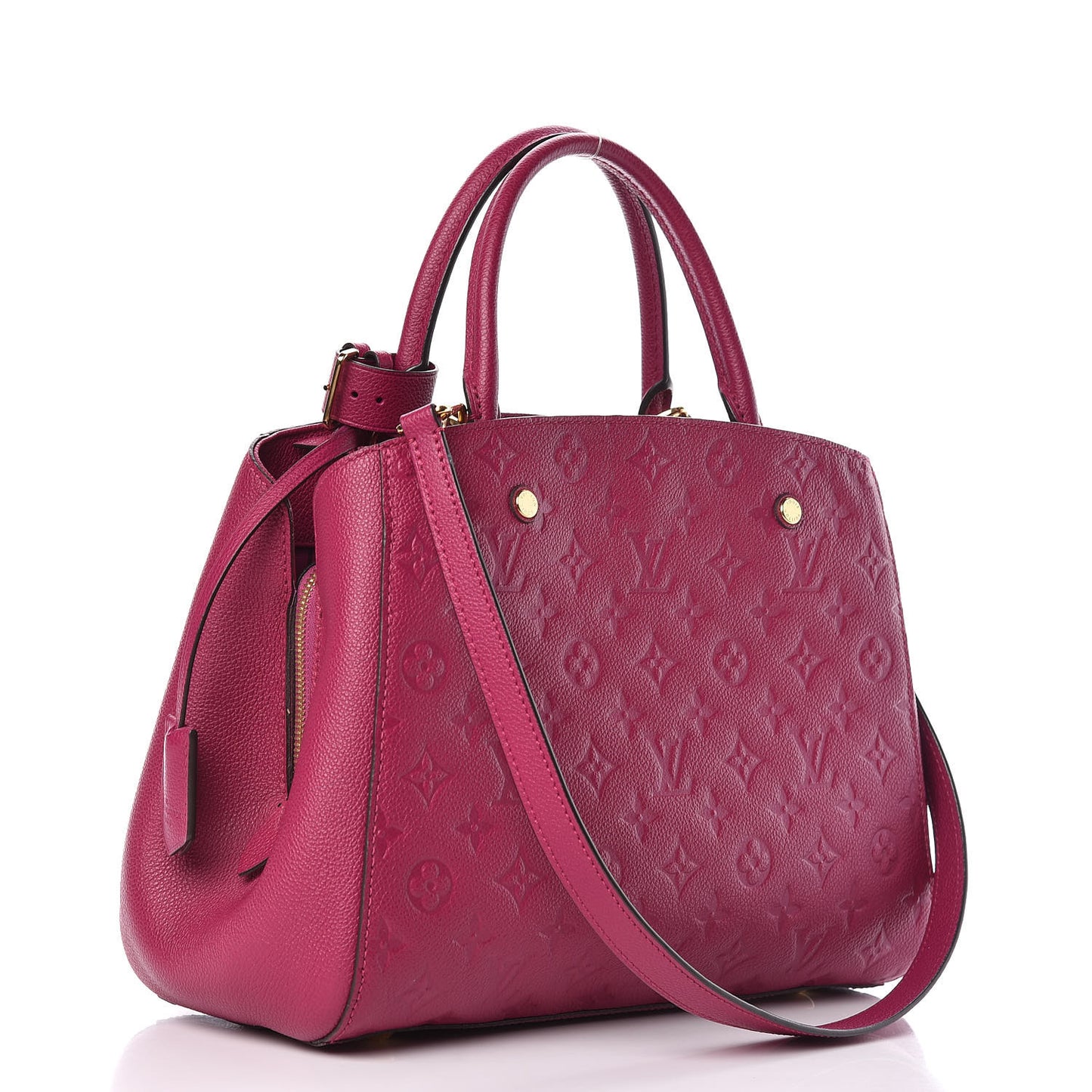 Empreinte Montaigne MM Grape
