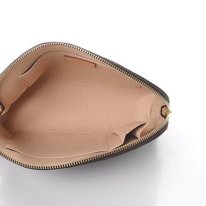 Louis Vuitton Monogram Cosmetic Pouch GM 5 of 7