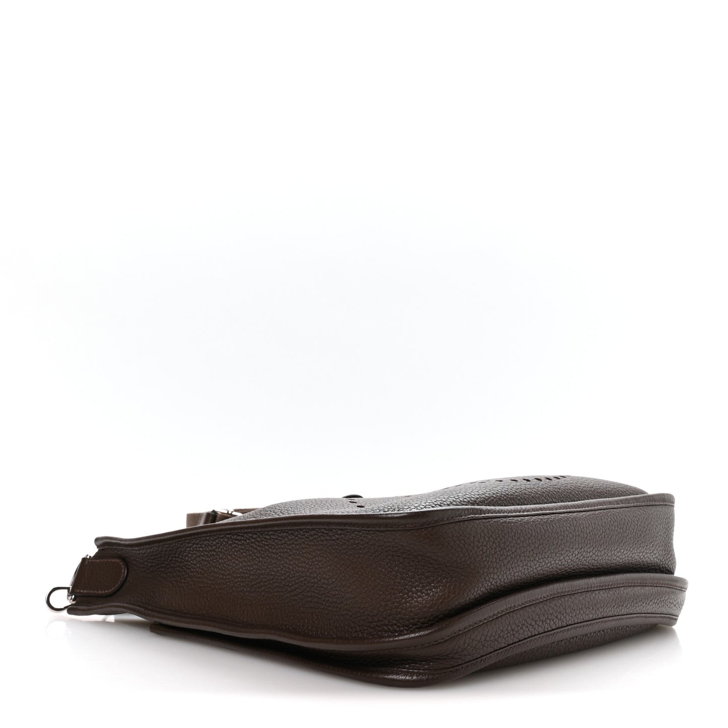 Taurillon Clemence Evelyne III PM Chocolate