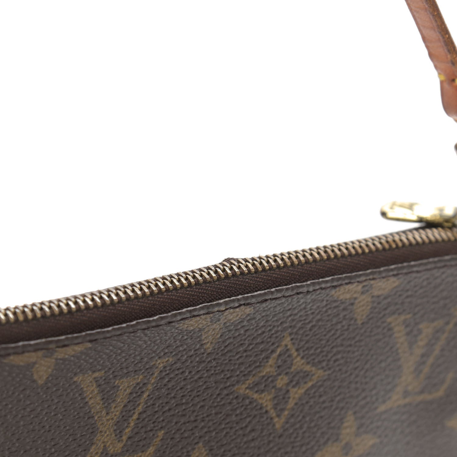 Louis Vuitton Monogram Pochette Accessories 15 of 16