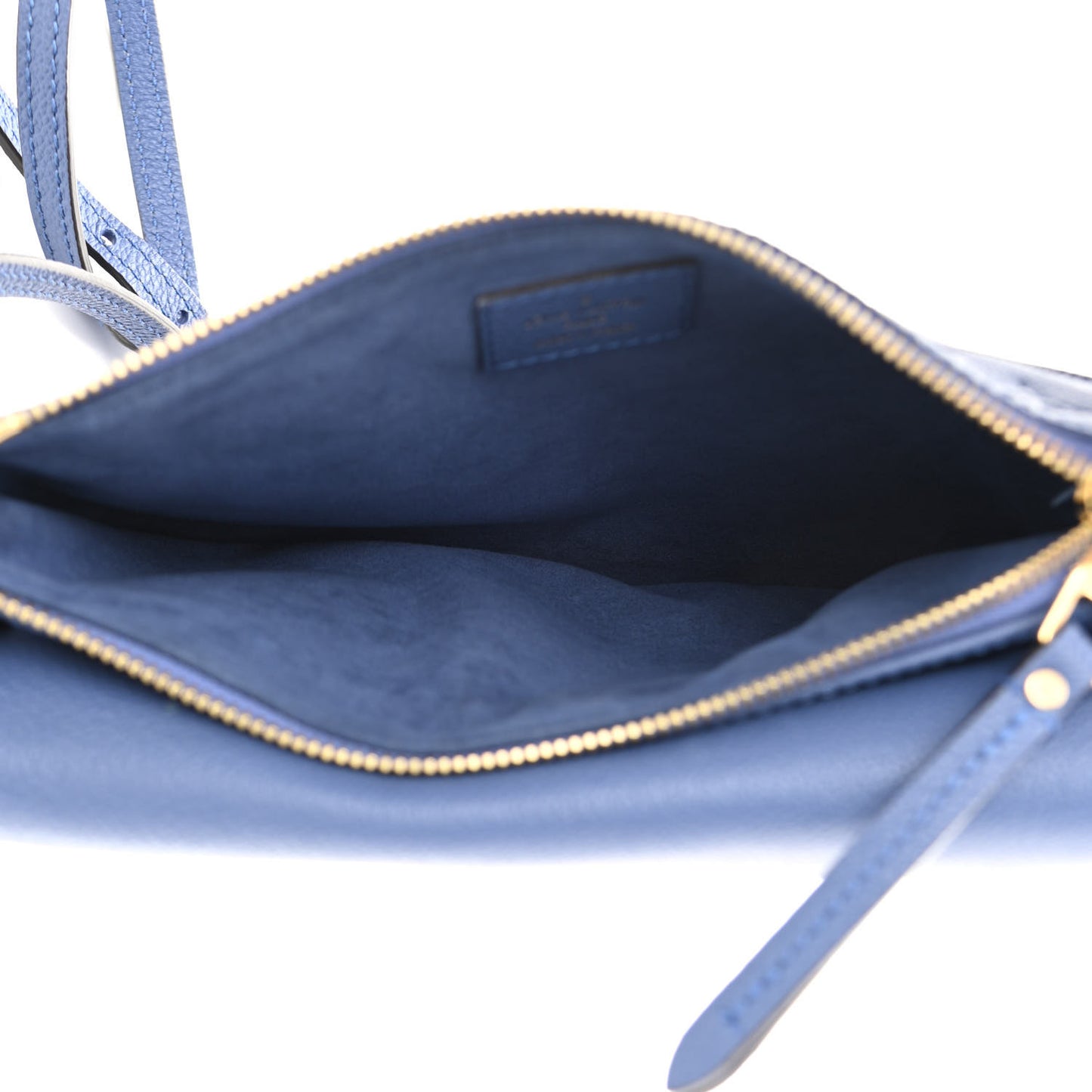 Empreinte Twice Iris