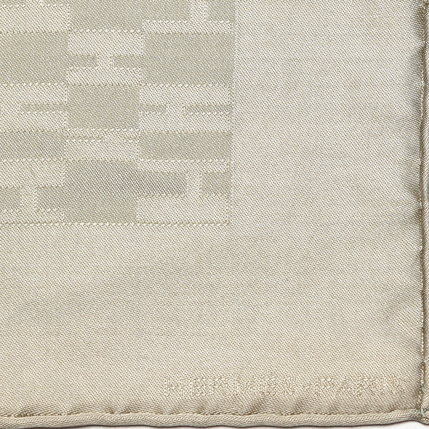 Silk Faconnee Pocket Square