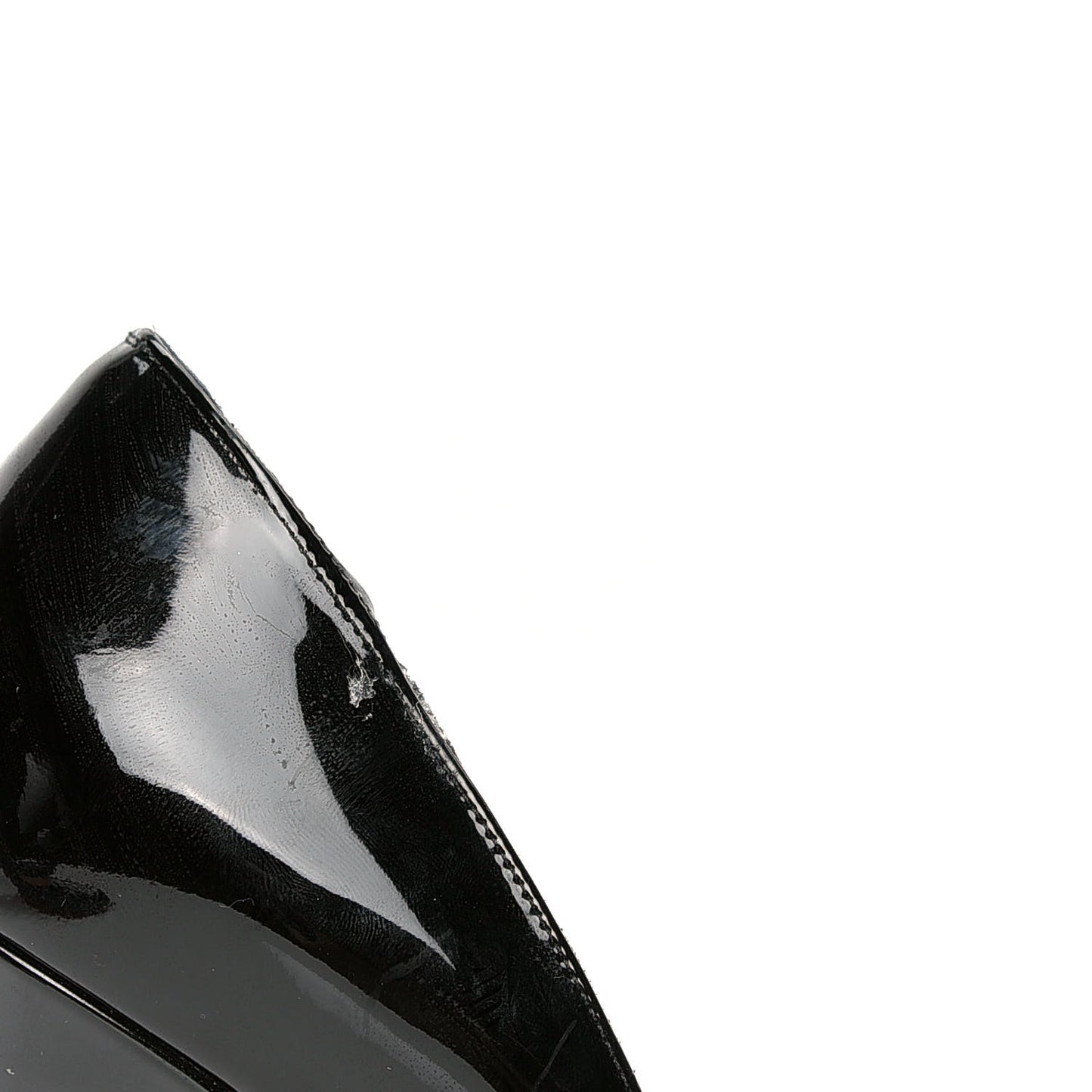 Patent Pigalle 120 Pumps 42 Black