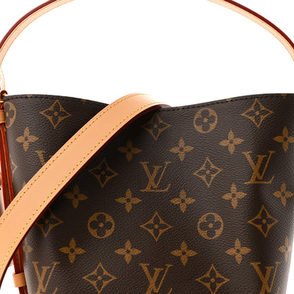 Louis Vuitton Monogram All In BB 9 of 11