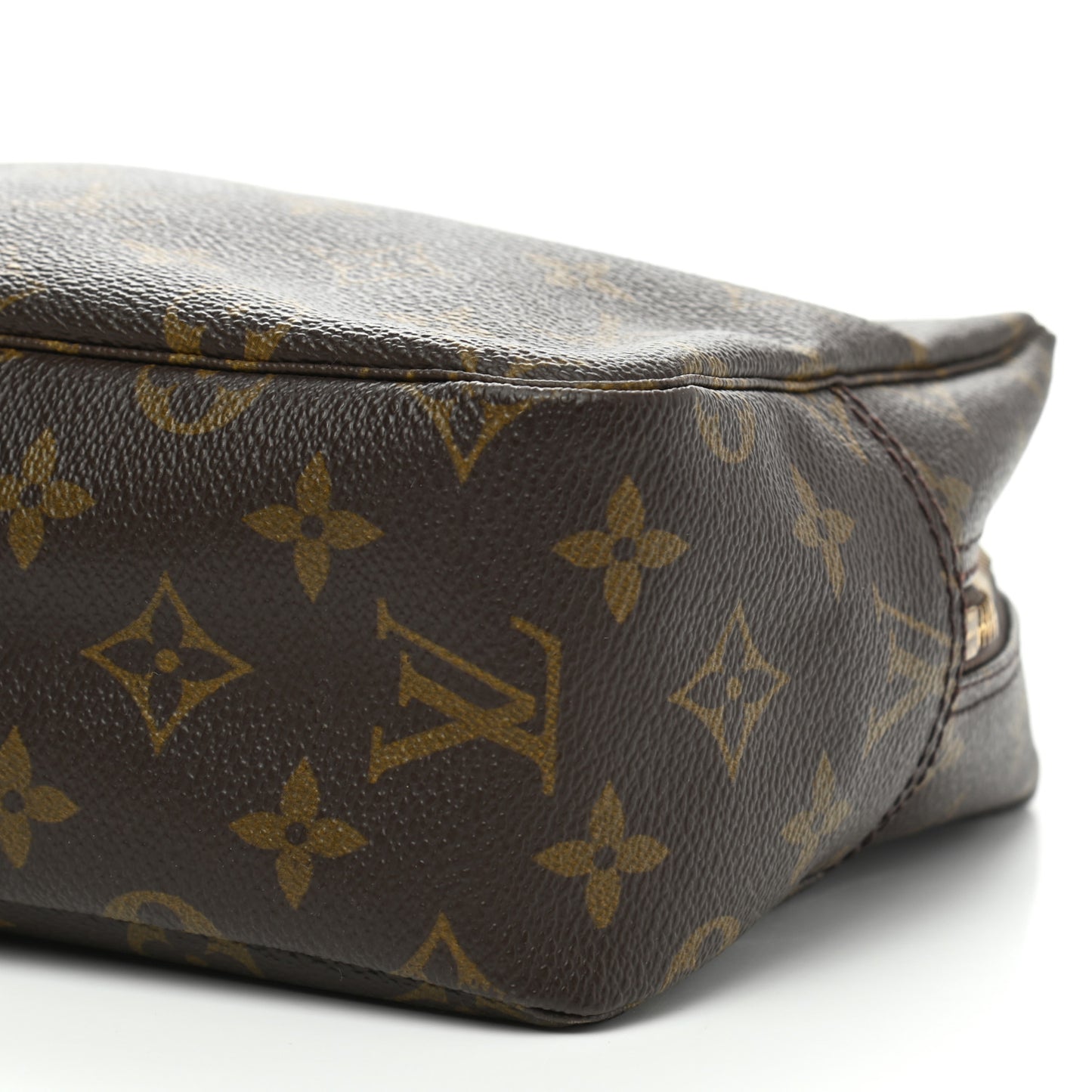 Monogram Trousse Toilette 28