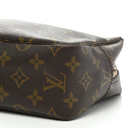 Louis Vuitton Monogram Trousse Toilette 28 8 of 11