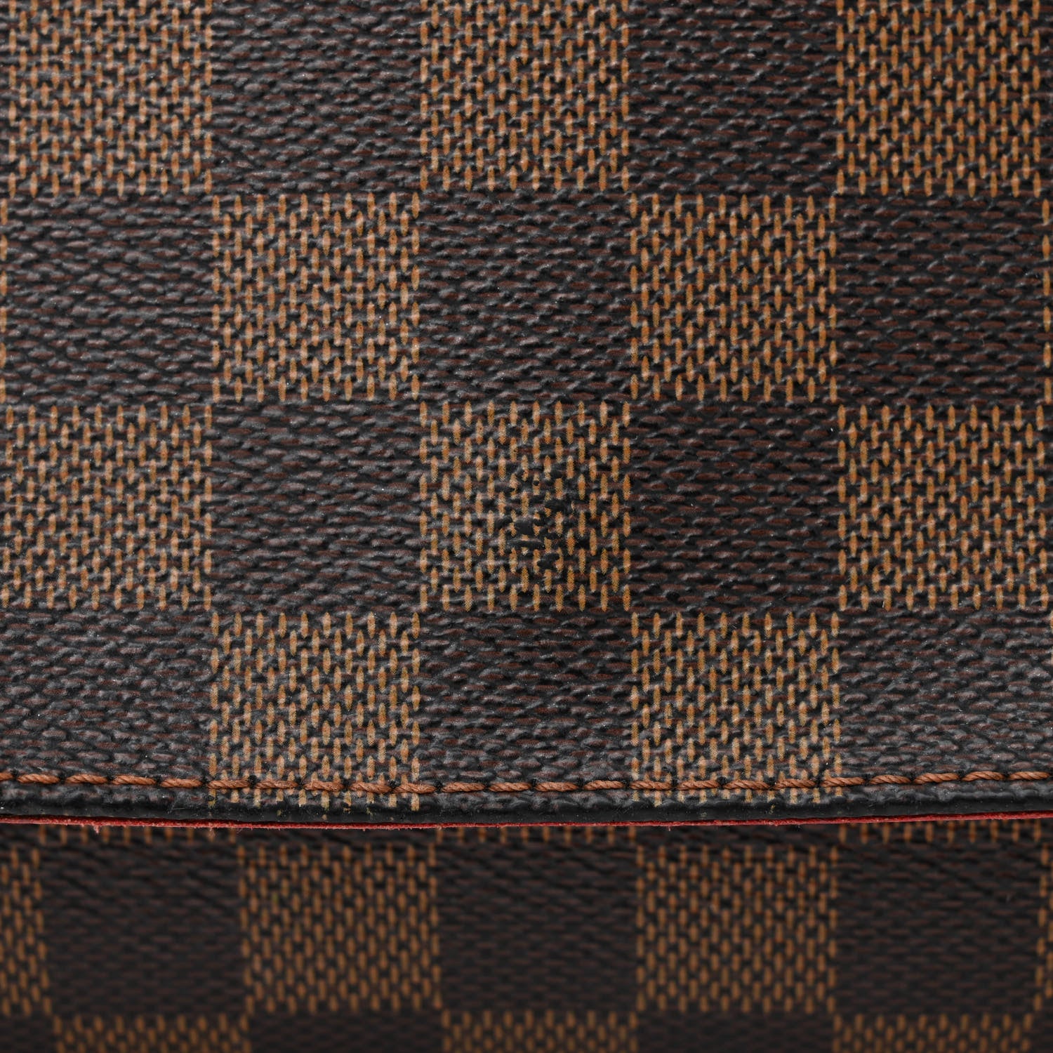 Louis Vuitton Damier Ebene Musette Salsa 10 of 11