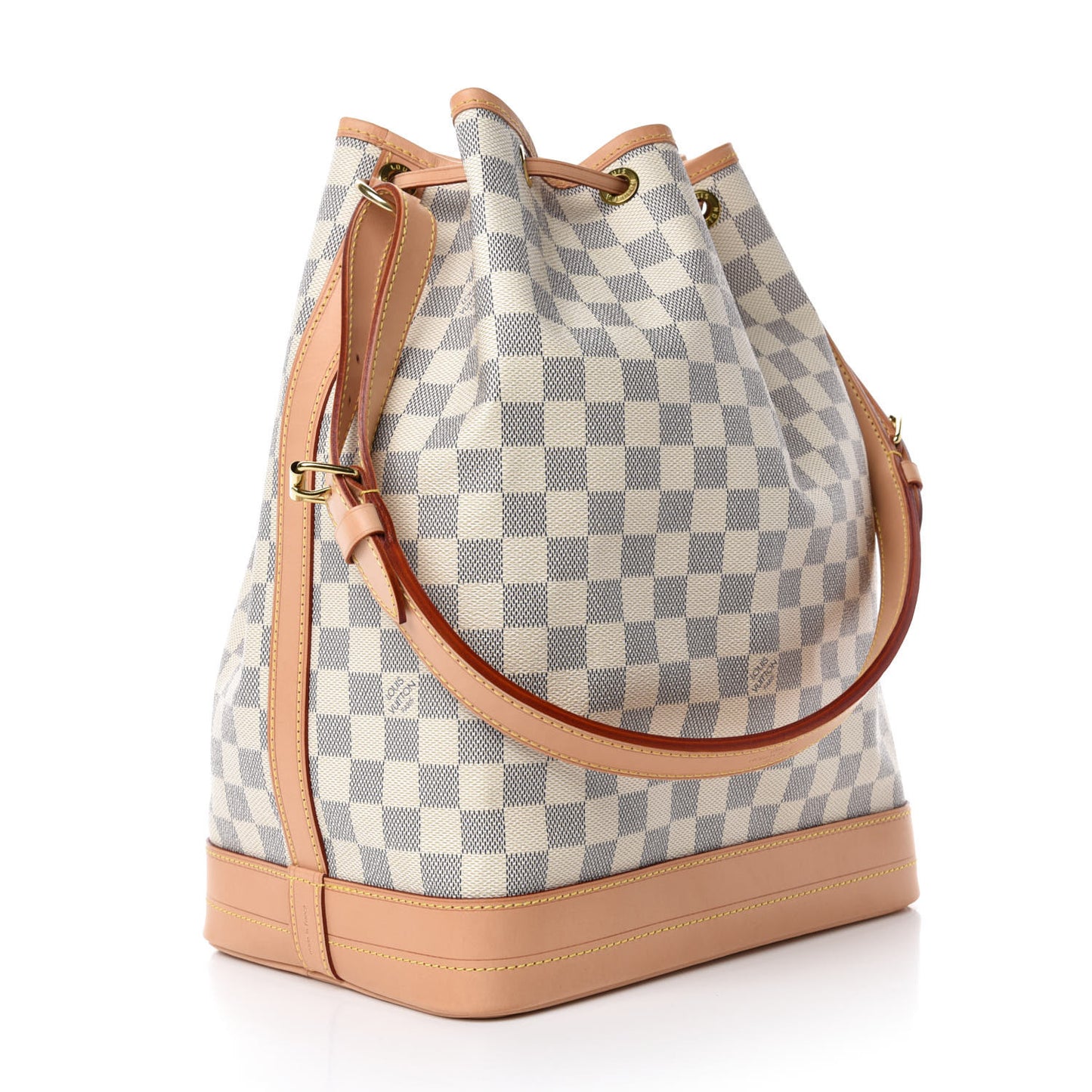 Damier Azur Noe