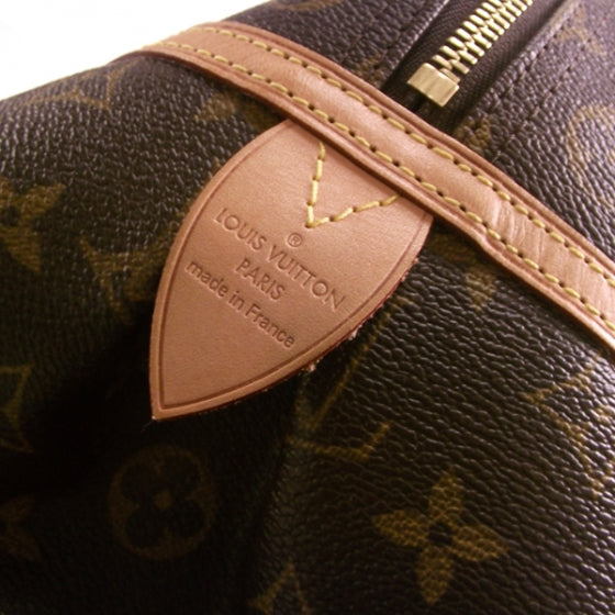 Louis Vuitton Monogram Montorgueil GM 9 of 9