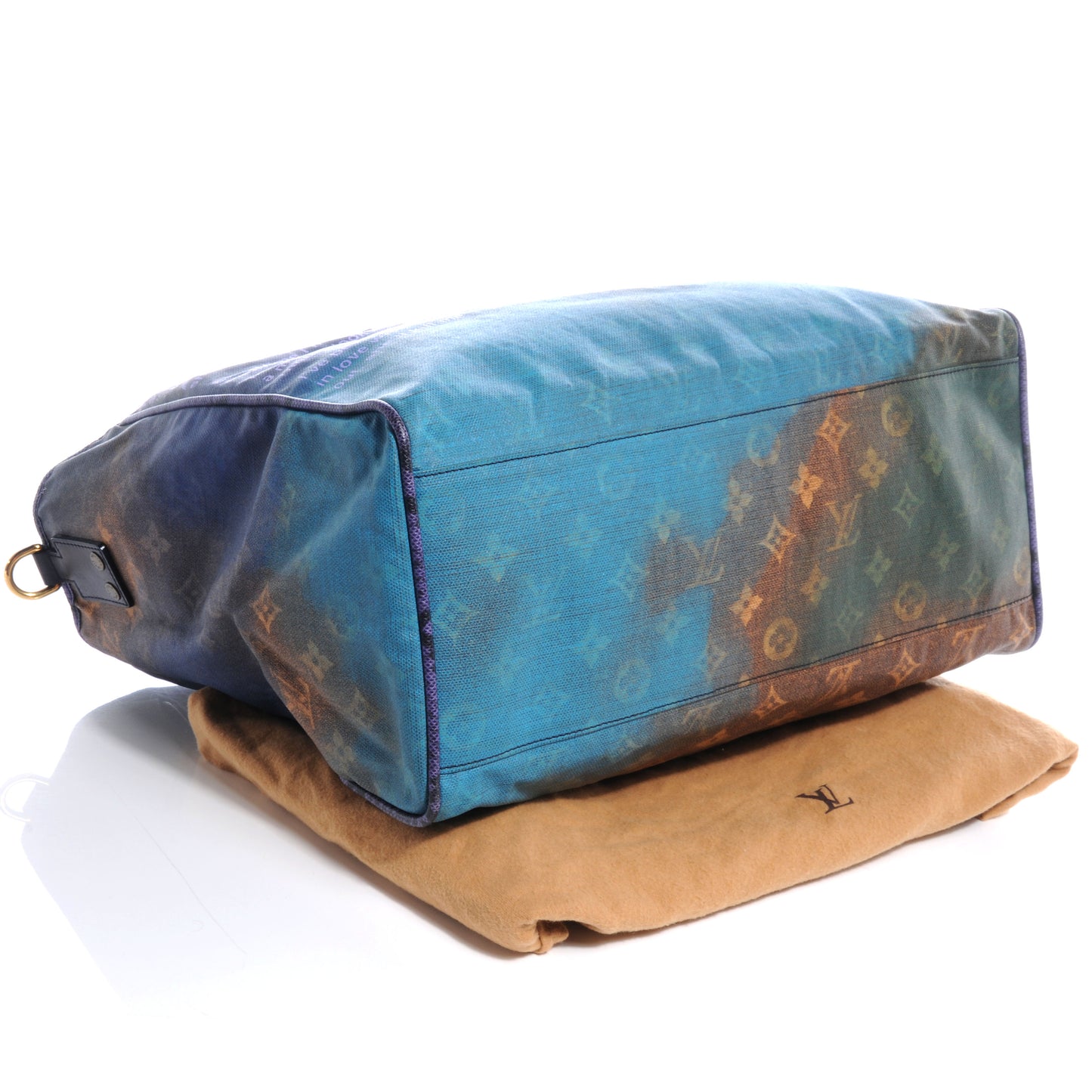 Richard Prince Heartbreak Jokes Tote