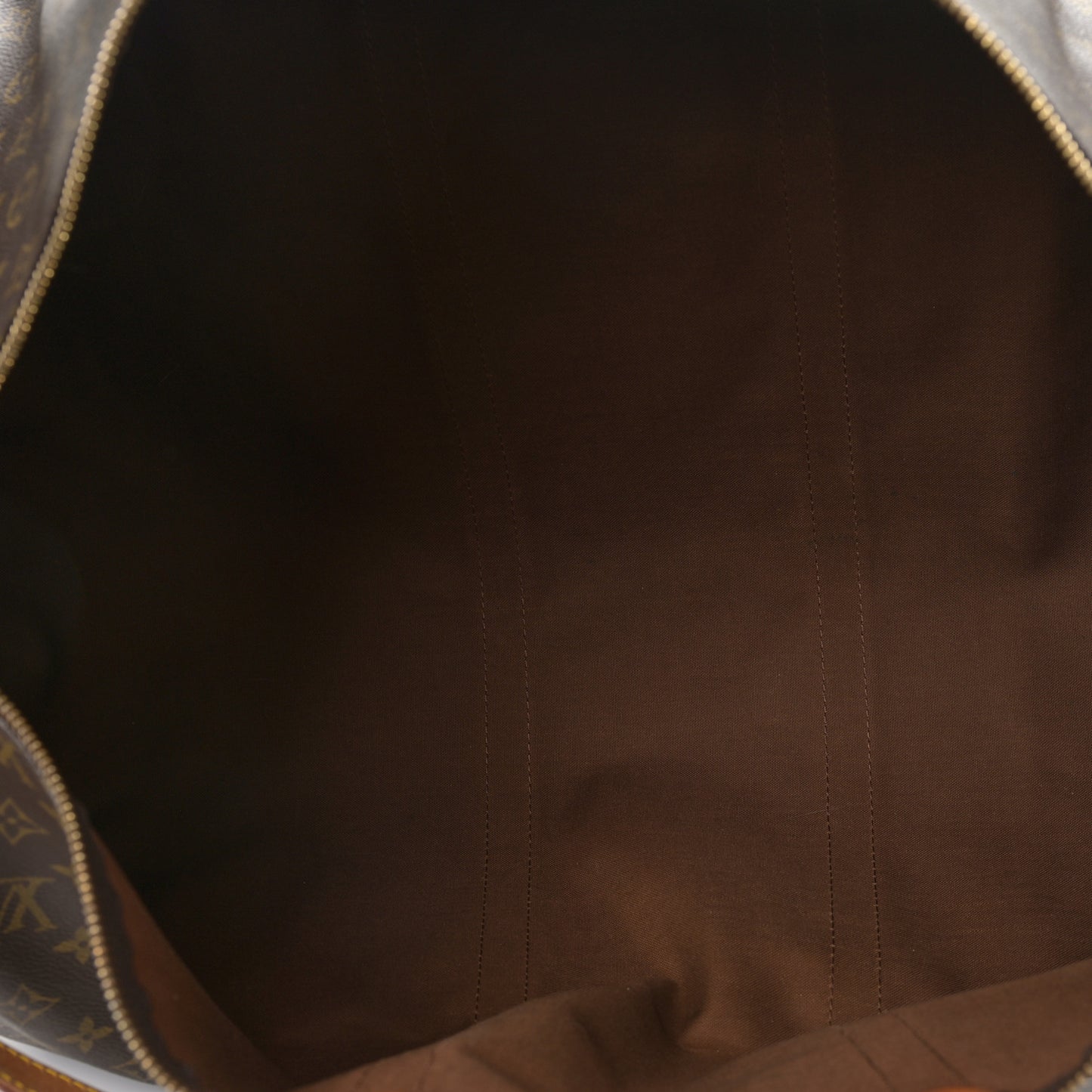 Monogram Keepall Bandouliere 60