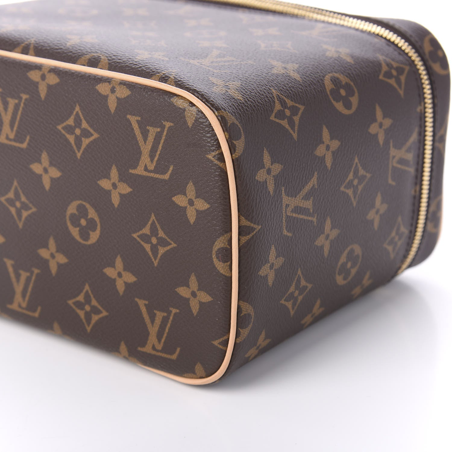 Louis Vuitton Monogram Nice BB 8 of 9