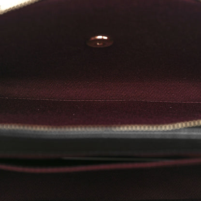 Chanel Caviar Quilted Large Business Affinity Flap Black 6 of 12