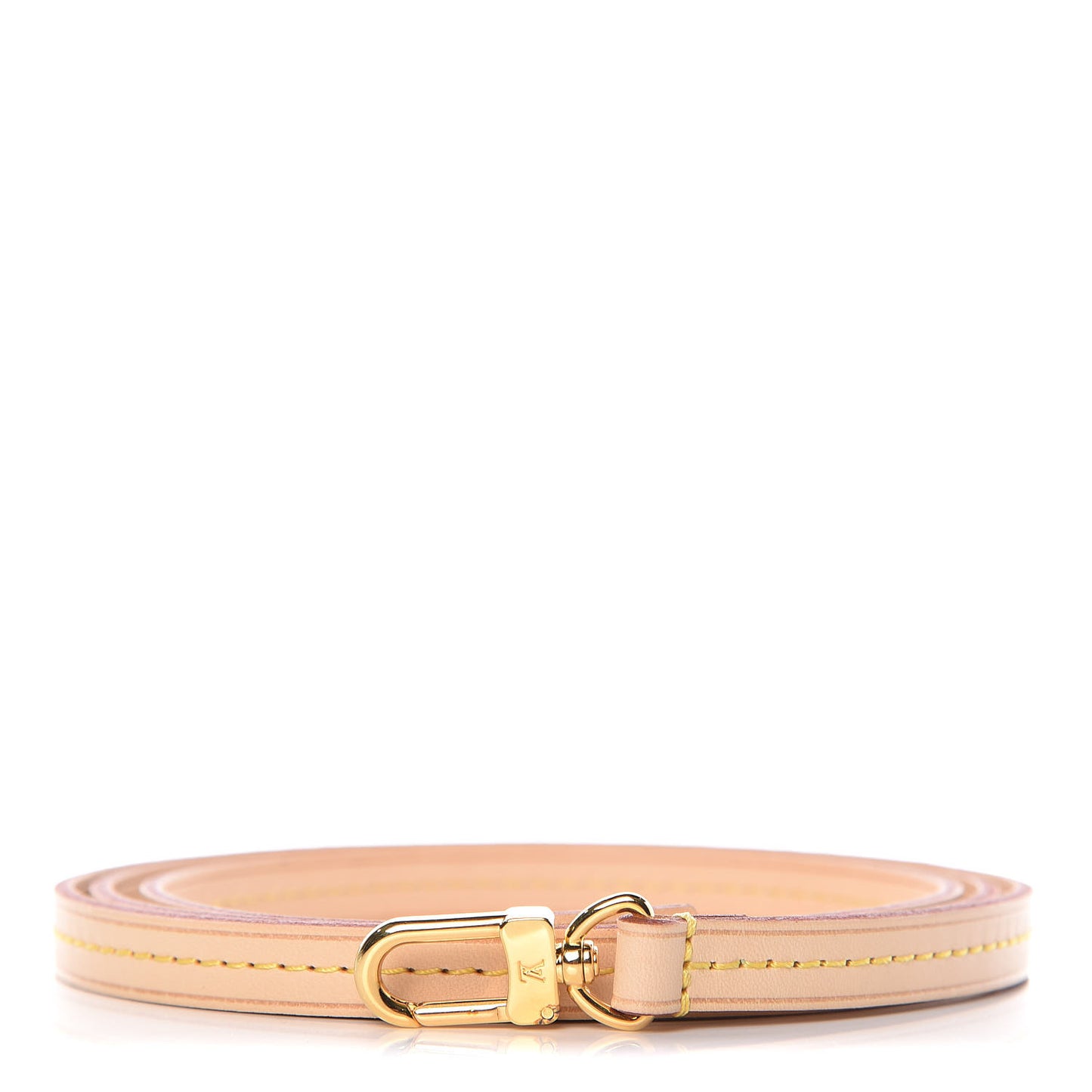 Vachetta Favorite Long Strap