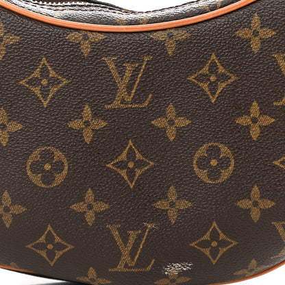 Louis Vuitton Monogram Croissant PM 8 of 14
